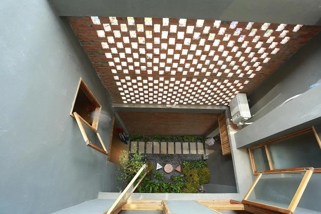 Denim House Appartamento Da Nang 0*,  Vietnam