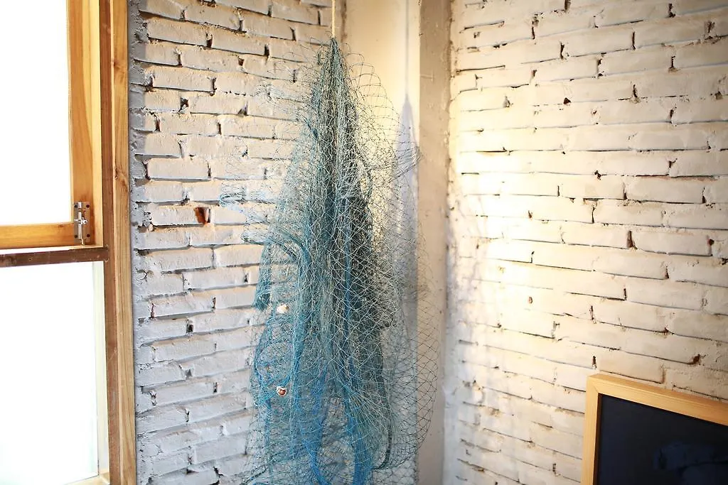 Denim House Appartamento Da Nang Vietnam