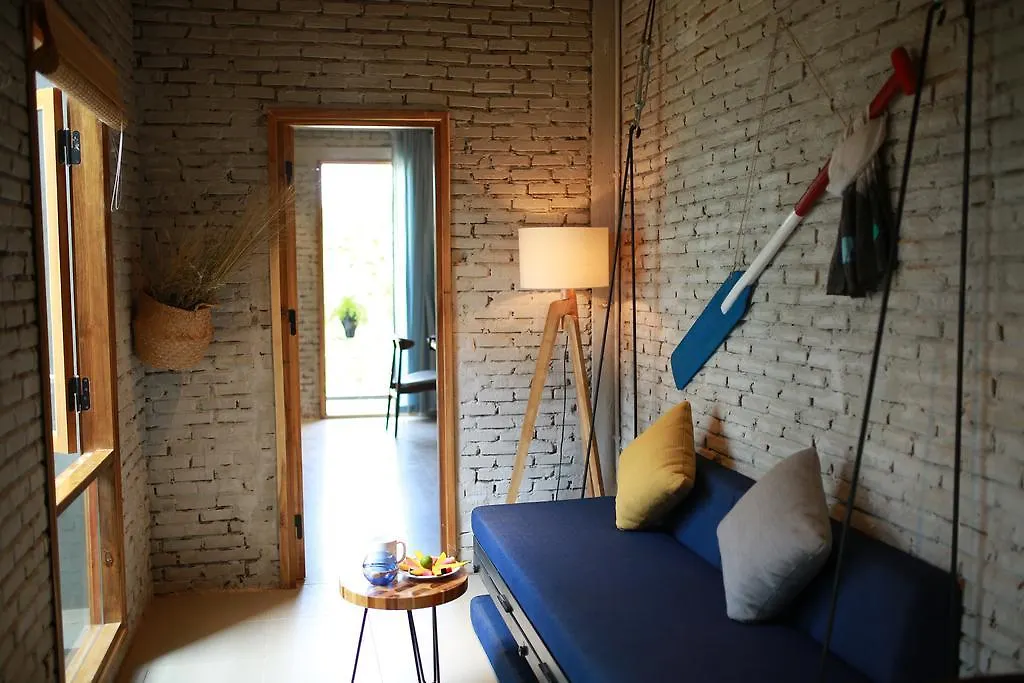 Denim House Appartamento Da Nang