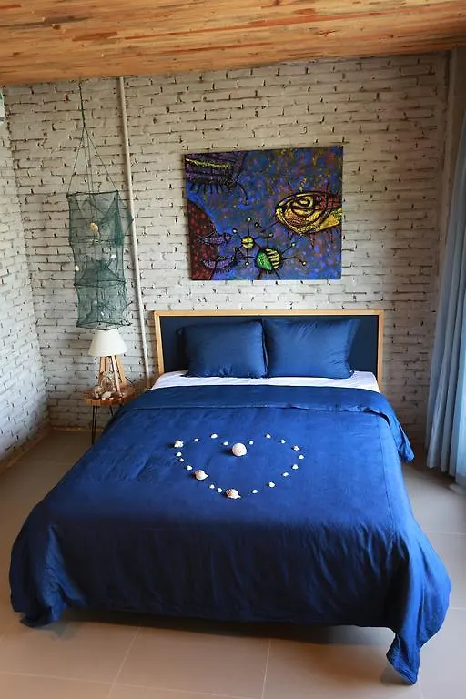 Denim House Appartamento Da Nang Vietnam