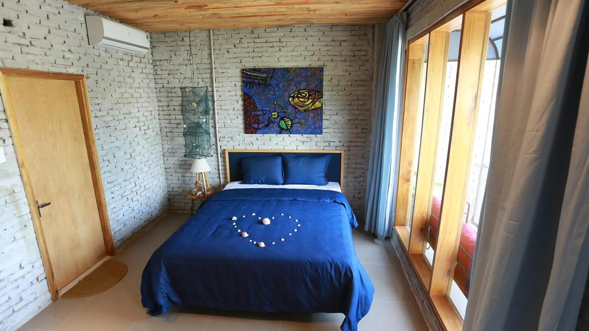 Denim House Appartamento Da Nang Vietnam