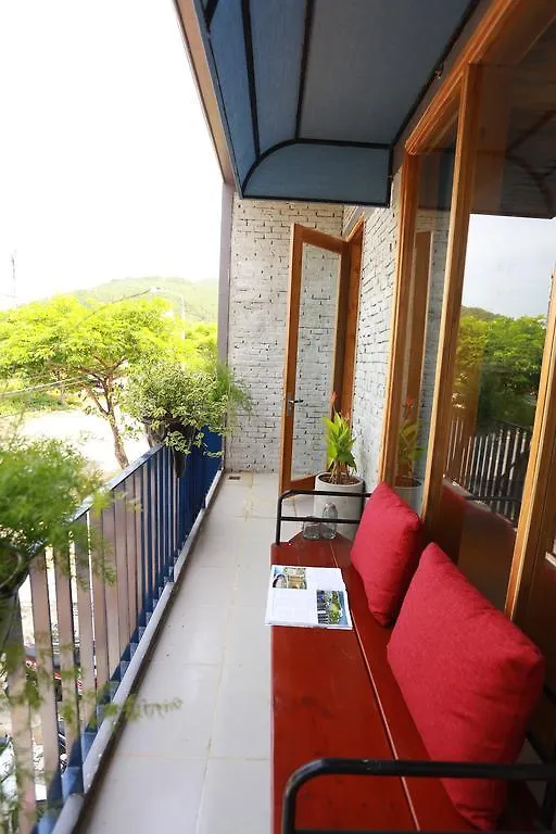 Denim House Appartamento Da Nang