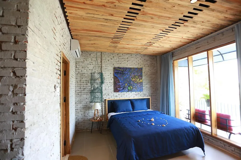 Denim House Appartamento Da Nang