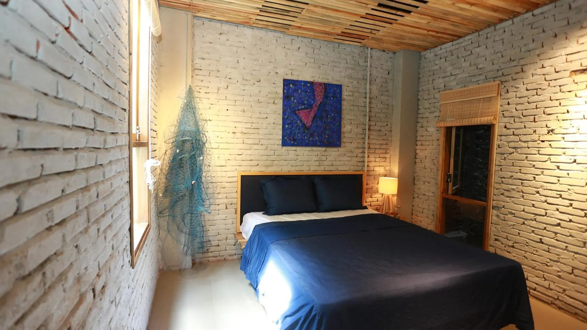 Denim House Appartamento Da Nang