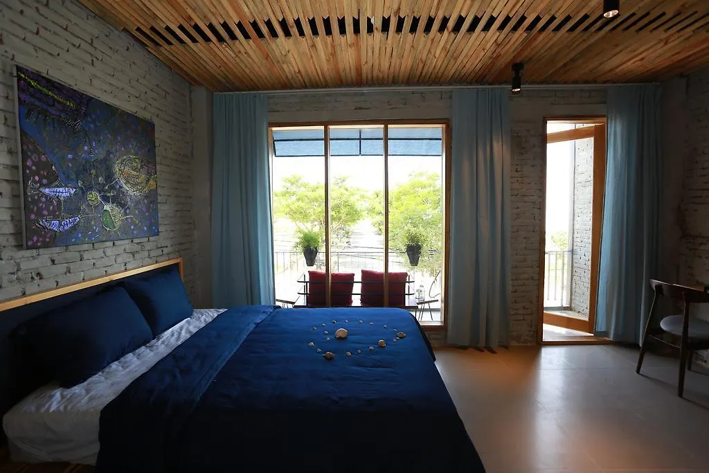 Denim House Apartamento Da Nang