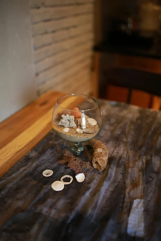 Denim House Apartamento Da Nang