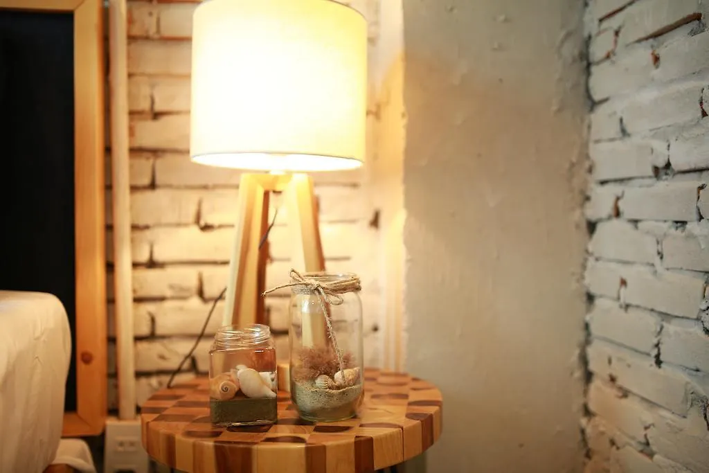 Denim House Apartamento Da Nang