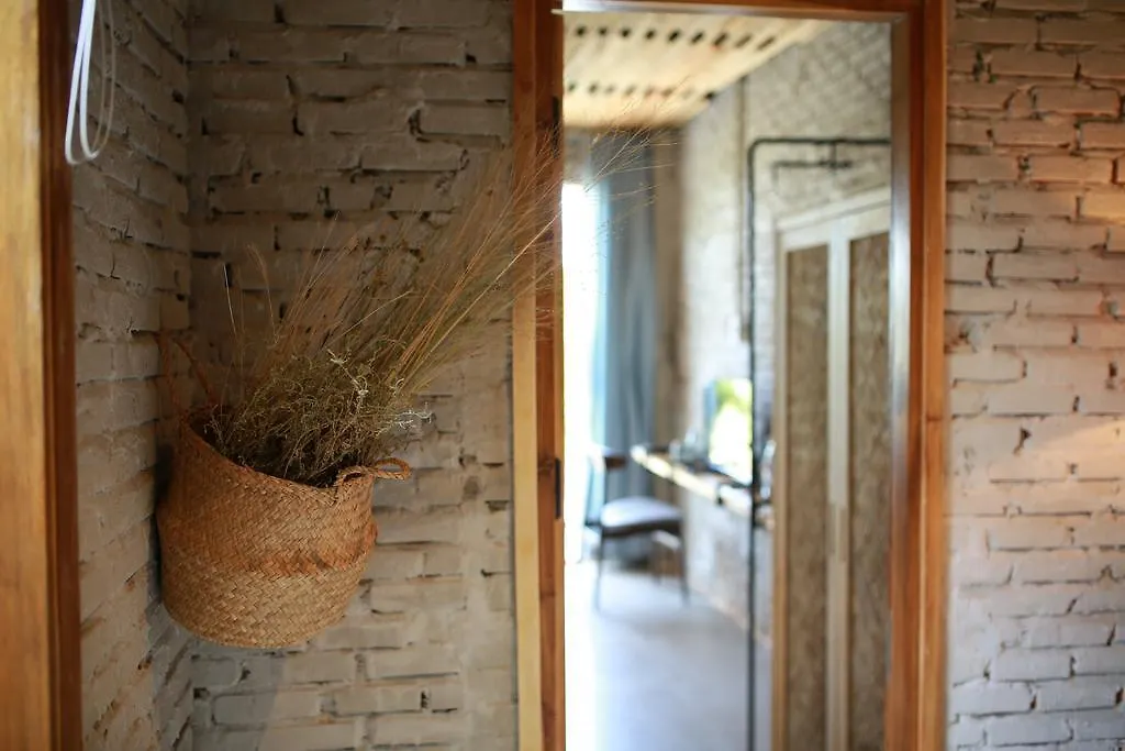Denim House Apartamento Da Nang 0*,