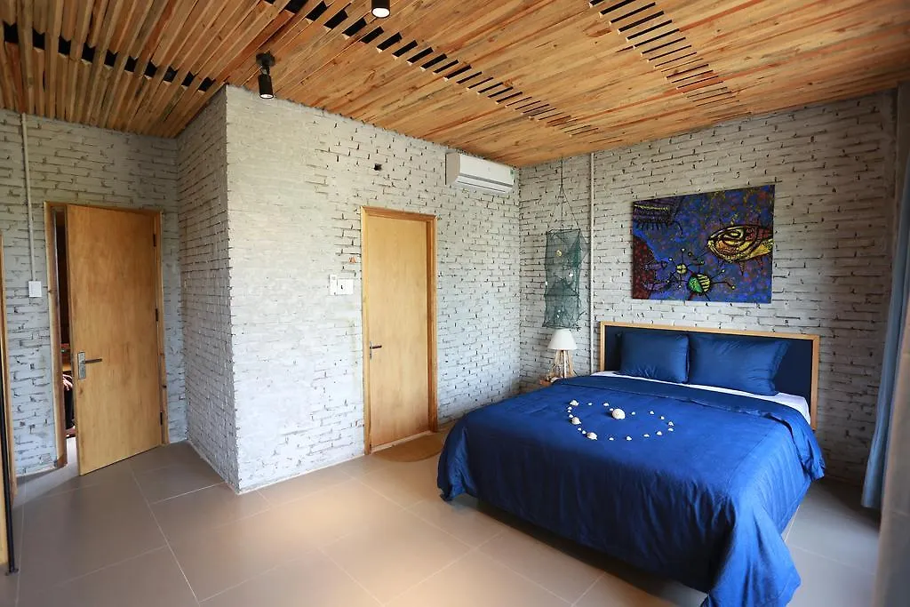 Denim House Apartamento Da Nang