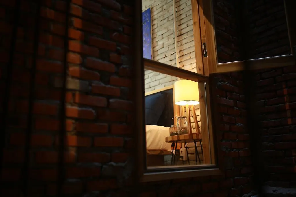 Denim House Apartamento Da Nang