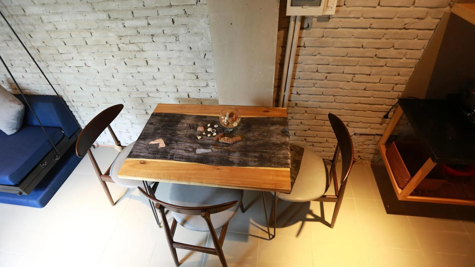 Denim House Apartamento Da Nang