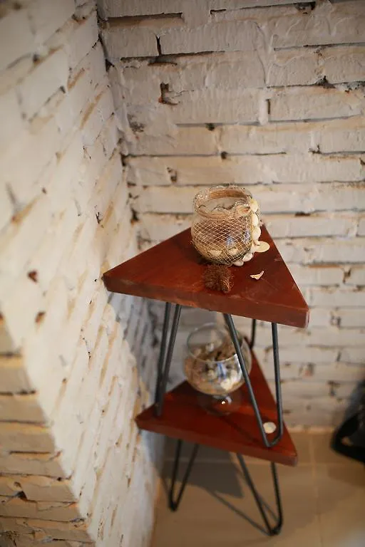 Denim House Apartamento Da Nang