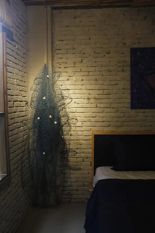 Denim House Apartamento Da Nang