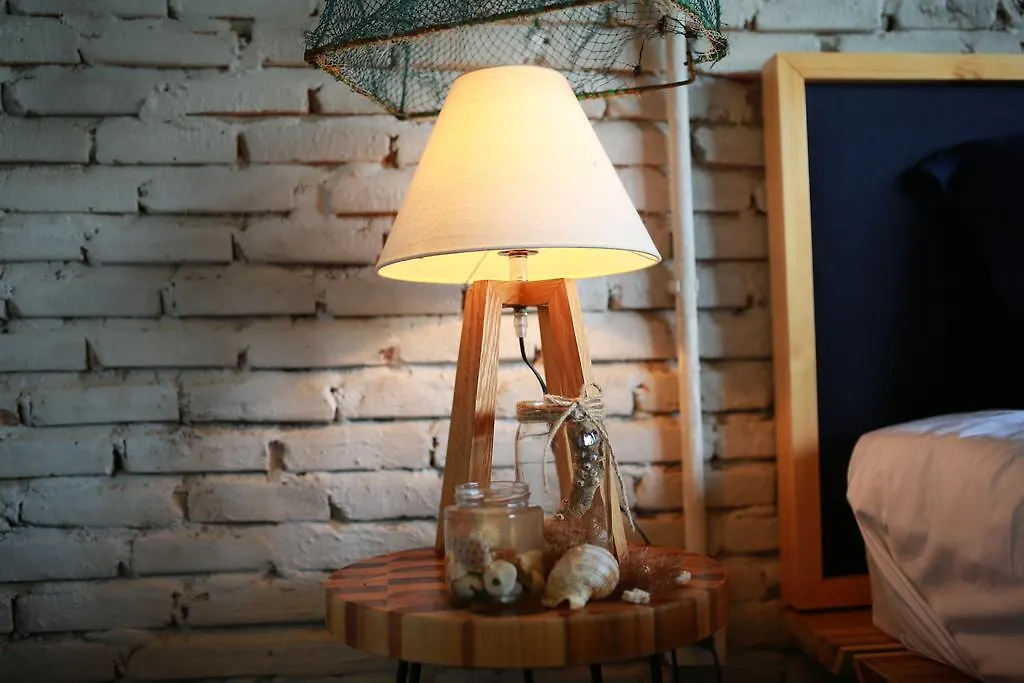 Denim House Apartamento Da Nang Vietnam