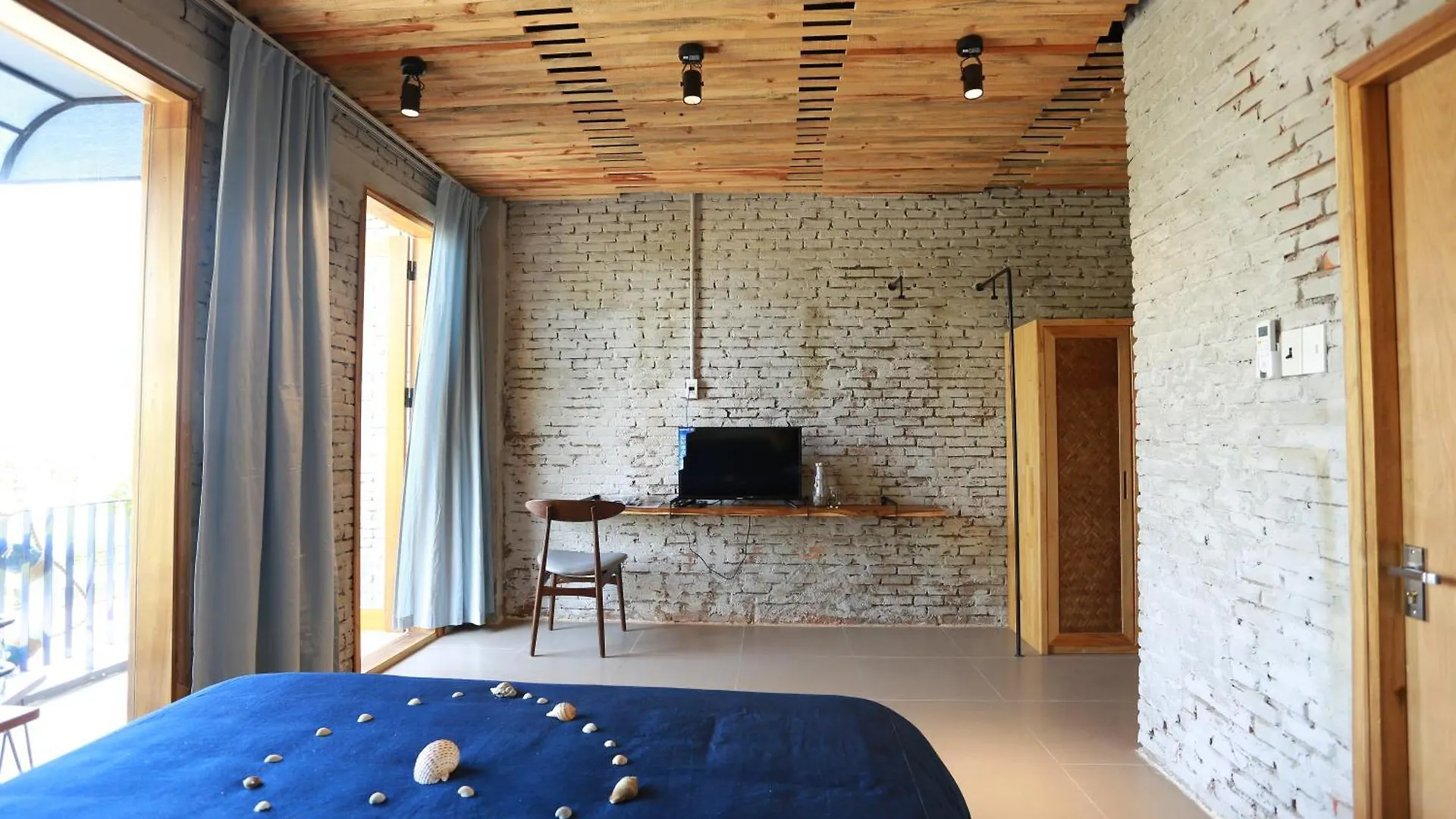 Denim House Apartamento Da Nang 0*,  Vietnam