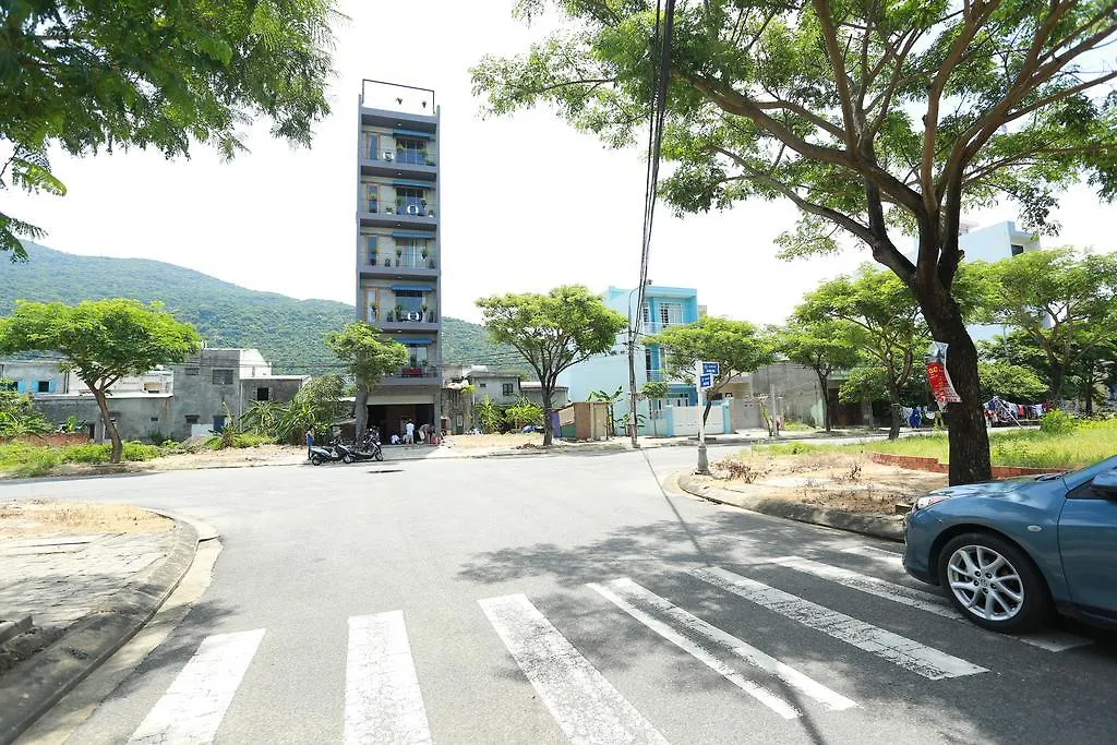 Denim House Apartamento Da Nang