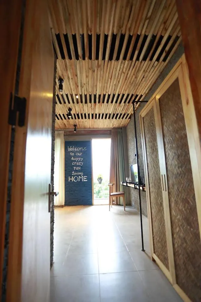 Denim House Apartamento Da Nang 0*,