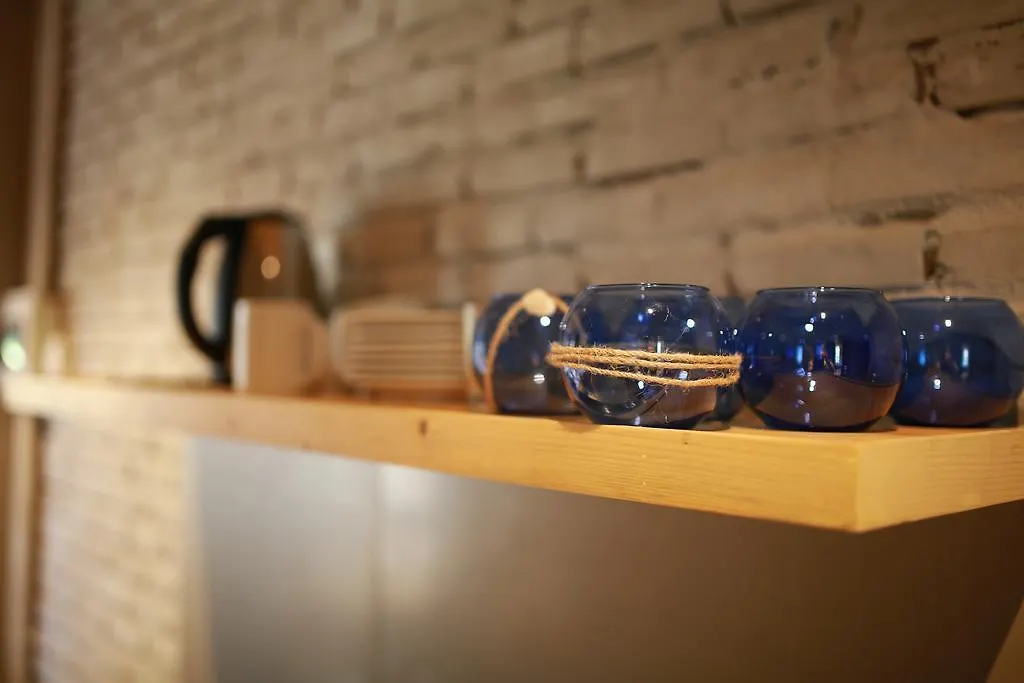 Denim House Apartamento Da Nang