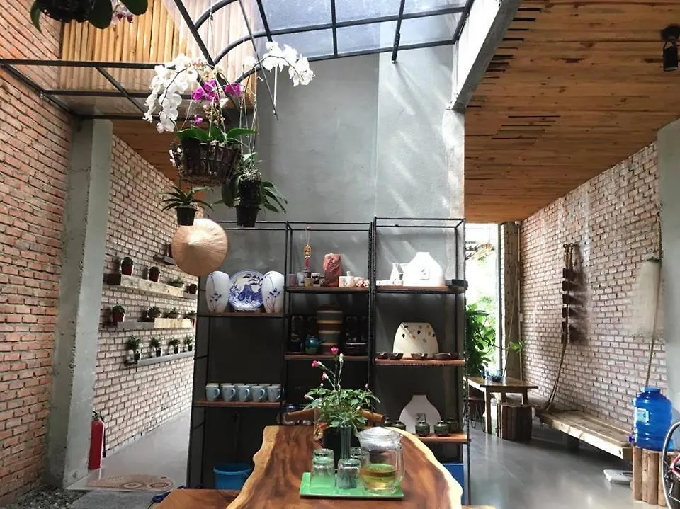 Denim House Apartamento Da Nang