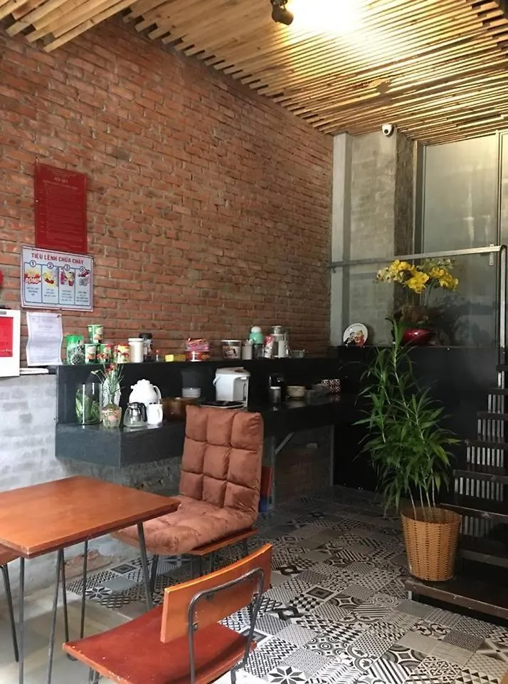 Denim House Apartamento Da Nang