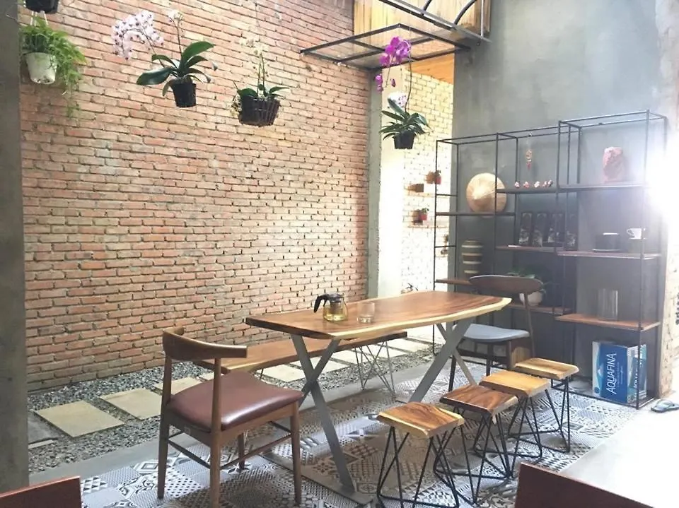 Denim House Apartamento Da Nang