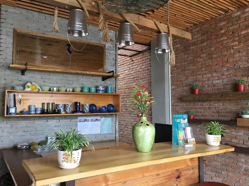 Denim House Apartamento Da Nang
