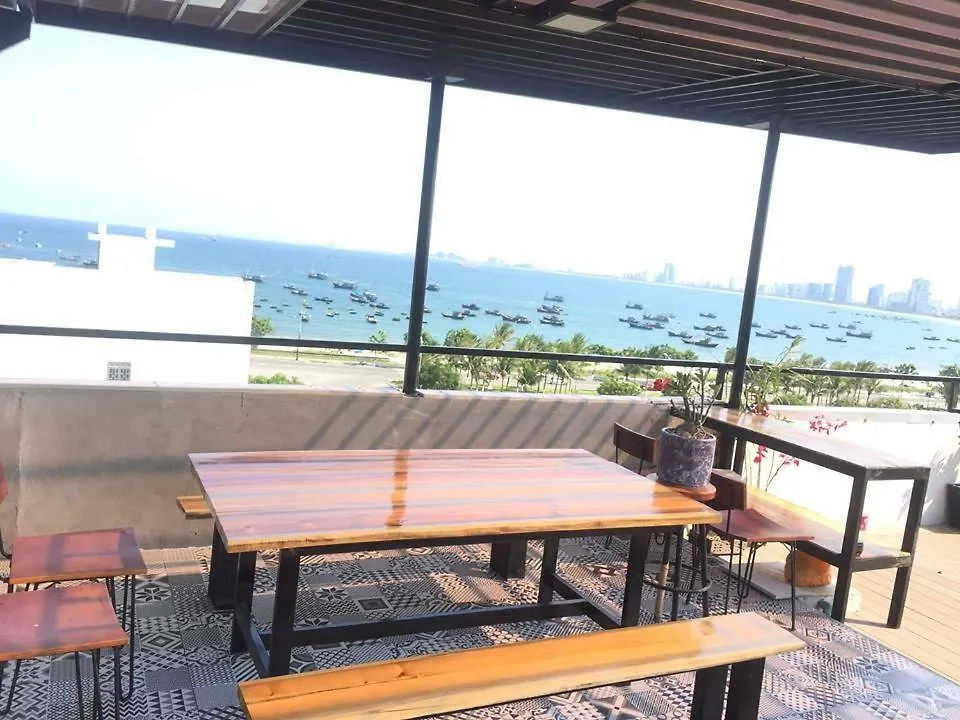 Denim House Apartamento Da Nang