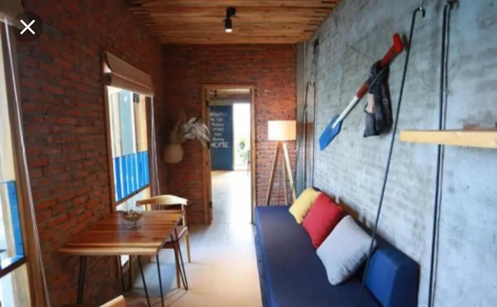 Denim House Apartamento Da Nang Vietnam