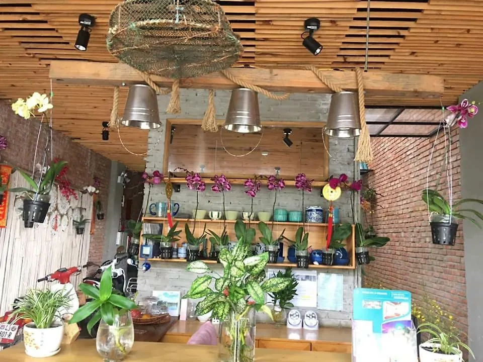 Denim House Apartamento Da Nang 0*,
