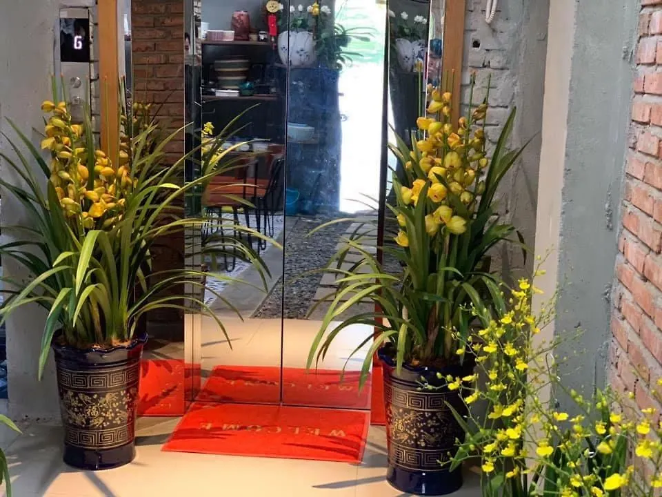 Denim House Apartamento Da Nang