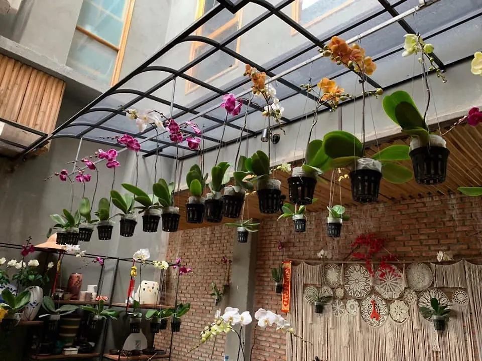Denim House Apartamento Da Nang